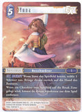 Final Fantasy Opus 1-176 H Yuna Wasser