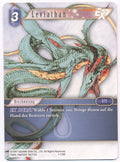 Final Fantasy Opus 1-178 R Leviathan Wasser