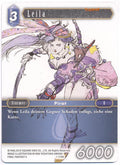Final Fantasy Opus 1-179 H Leila Wasser