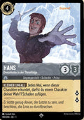 Lorcana Kapitel 1-180 SR Hans Stahl