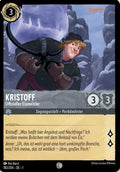 Lorcana Kapitel 1-182 C Kristoff Stahl