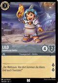 Lorcana Kapitel 1-184 UC Lilo Stahl