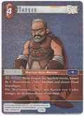 Final Fantasy Opus 1-188 S Zangan Feuer