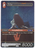 Final Fantasy Opus 1-189 S Tifa Feuer