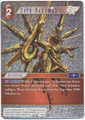 Final Fantasy Opus 1-190 S Bahamut Fury Feuer
