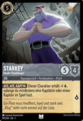 Lorcana Kapitel 1-191 UC Starkey Stahl