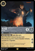 Lorcana Kapitel 1-192 L TE KA Stahl