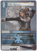 Final Fantasy Opus 1-193 S Jihl Nabaat Eis