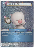 Final Fantasy Opus 1-196 S Mogu XIII-2 Eis