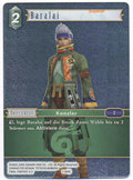 Final Fantasy Opus 1-200 S Baralai Wind