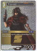 Final Fantasy Opus 1-202 S Vincnet Erde