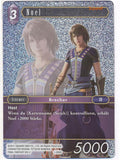 Final Fantasy Opus 1-208 S Noel Blitz