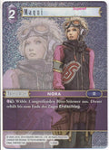 Final Fantasy Opus 1-209 S Maqui Blitz - Wave 1 -