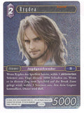 Final Fantasy Opus 1-211 S Rygdea Blitz