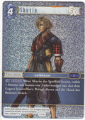 Final Fantasy Opus 1-212 S Shuyin Wasser