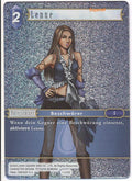 Final Fantasy Opus 1-215 S Lenne Wasser