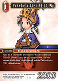 Final Fantasy Opus 10-010 C Zwiebelritter (III) Feuer