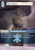 Final Fantasy Opus 10-022 R Yve'noile Eis