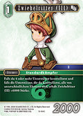 Final Fantasy Opus 10-054 C Zwiebelritter (III) Wind