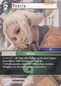 Final Fantasy Opus 10-058 R Penelo Wind