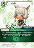 Final Fantasy Opus 10-063 C Y'shtola Wind