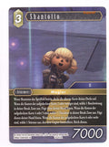 Final Fantasy Opus 10-072 L Shantotto Erde