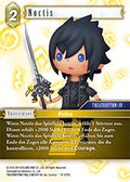 Final Fantasy Opus 10-079 C Noctis Erde