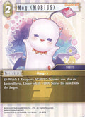 Final Fantasy Opus 10-083 R Mog (MOBIUS) Erde