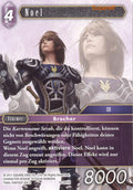 Final Fantasy Opus 10-097 R Noel Blitz