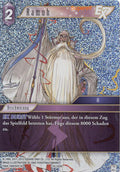 Final Fantasy Opus 10-102 H Ramuh Blitz
