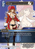Final Fantasy Opus 10-109 C Elza Wasser