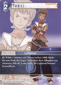 Final Fantasy Opus 10-118 R Tomaj Wasser