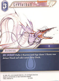 Final Fantasy Opus 10-125 H Leviathan Wasser