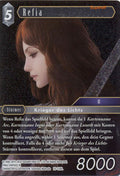 Final Fantasy Opus 10-128 L Refia Licht