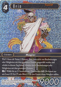 Final Fantasy Opus 10-129 L Hein Dunkelheit