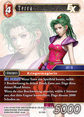 Final Fantasy Opus 10-132 S Terra Feuer