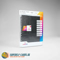 Gamegenic - 18-Pocket Pages - Side-Loading - 10 Seiten - Verschiedene Farben
