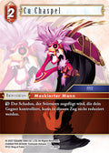 Final Fantasy Opus 11-004 C Cu Chaspel Feuer
