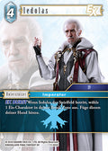 Final Fantasy Opus 11-022 C Iedolas Eis