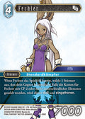 Final Fantasy Opus 11-038 C Fechter Eis