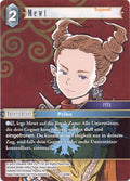 Final Fantasy Opus 11-039 H Mewt Eis