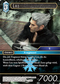 Final Fantasy Opus 11-042 C Loz Eis