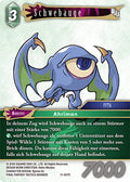 Final Fantasy Opus 11-057 C Schwebauge Wind