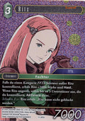 Final Fantasy Opus 11-063 L Ritz Wind