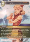 Final Fantasy Opus 11-064 L Ursula Erde