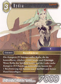 Final Fantasy Opus 11-083 R Rydia Erde