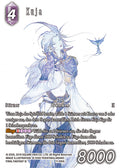 Final Fantasy 11-090L Kuja Full Art Premium - Legacy Karte aus OPUS 20