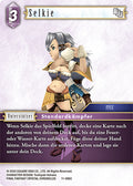Final Fantasy Opus 11-096 C Selkie Blitz
