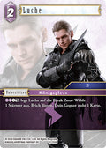 Final Fantasy Opus 11-103 C Luche Blitz