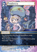 Final Fantasy Opus 11-119 C Tonbetty Wasser